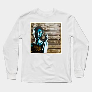 Now You Know Long Sleeve T-Shirt